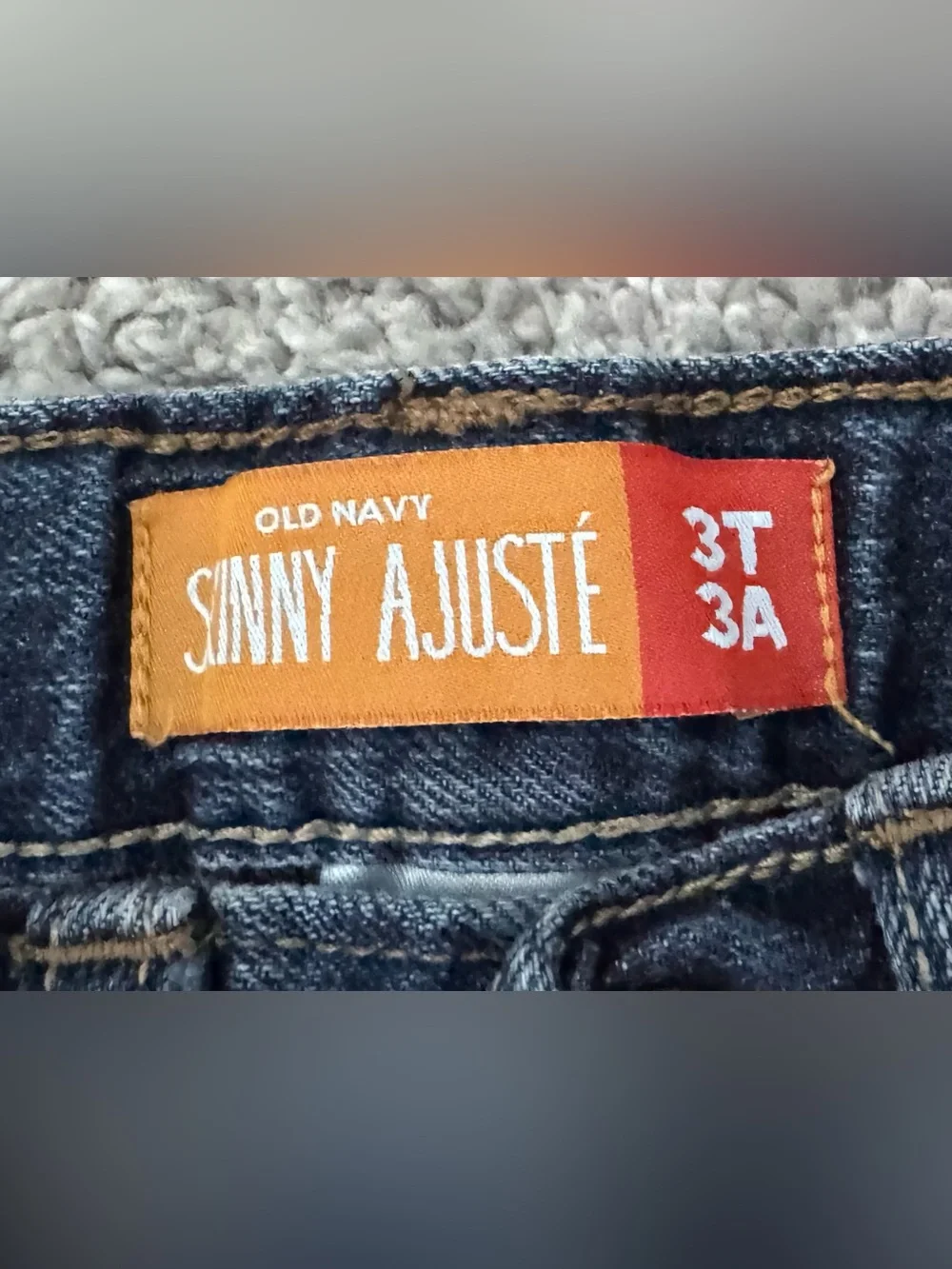 Old Navy Jeans